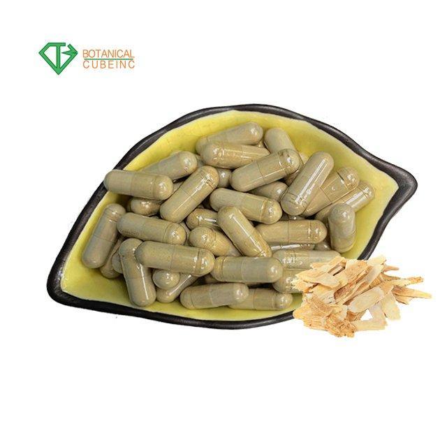 Капсулы с порошком корня монгольского молочника и корня астрагала (арт. 25-17072249)