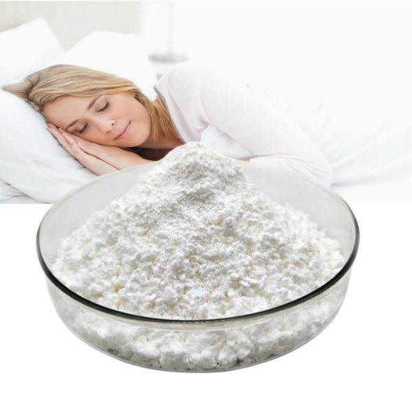 Мелатонин в порошке 99% для капсул для сна (арт. 25-17072252)