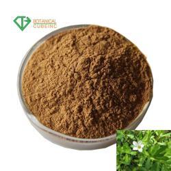 Органические капсулы экстракта Бакопа Моньери для поддержки памяти и улучшения психического здоровья (арт. 25-17072254)