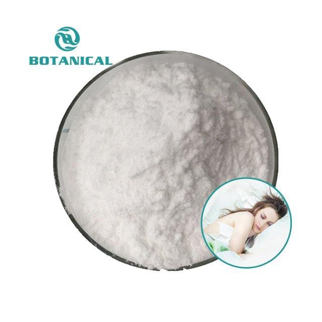 Порошок мелатонина высокого качества для сна (арт. 25-17072258)