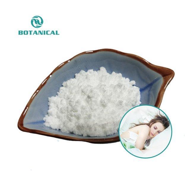 Порошок мелатонина MT Melatonin 99 для улучшения сна (арт. 25-17072260)