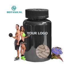 Капсулы с экстрактом Cyanotis Vaga Arachnoides для укрепления иммунитета (арт. 25-17072275)