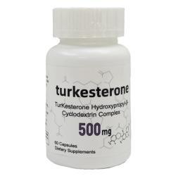 Капсулы Tongkat Ali Root 1500мг (арт. 25-17072276)