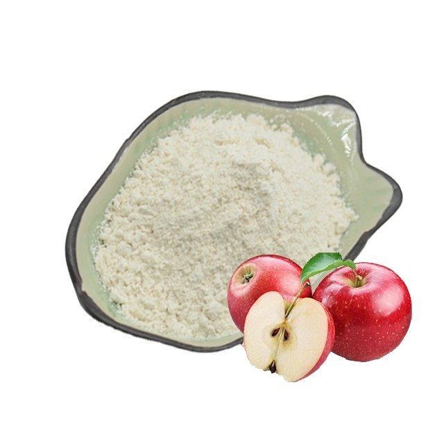 Органический порошок яблочного уксуса с содержанием 5% и 10% (арт. 25-17072280)