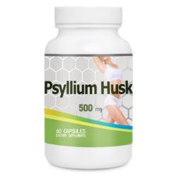 Жиросжигающие капсулы для похудения с Psyllium Husk (арт. 25-17072284)