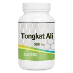 Мужской комплекс Тонгкат Али экстракт 1% 5% (арт. 25-17072287)