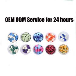 Биологическая добавка для мужчин с экстрактом окры для повышения энергии и выносливости (арт. 25-17072292)