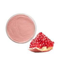 Экстракт граната пищевой 100% натуральный сушеный порошок сока граната (арт. 25-17072294)