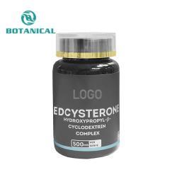 Экстракт Cyanotis Arachnoidea с высоким содержанием 20-Hydroxyecdysone (арт. 25-17072301)