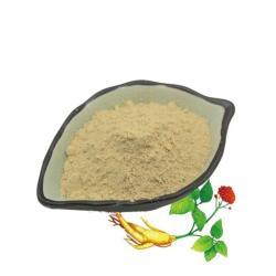 Экстракт американского женьшеня сапонины 10% 80% (арт. 25-17072311)