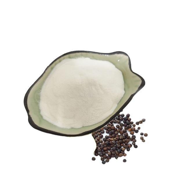 Экстракт черного перцаHPLC 5% пиперин из плодов Piper Nigrum (арт. 25-17072312)