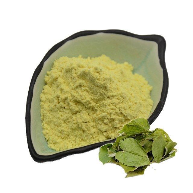 Экстракт Horny Goat Weed 98% Icariin, 100% натуральный сырье (арт. 25-17072314)