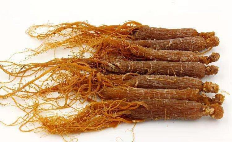 Органический порошок корейского красного женьшеня для здоровья кожи (арт. 25-17072320)