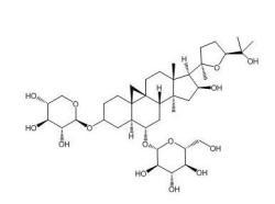 Порошок корня астрагала высокой чистоты с астрагалозидом IV 98% 99% (арт. 25-17072323)