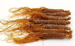 Экстракт корня красного женьшеня для ухода за кожей и здорового питания (арт. 25-17072325)