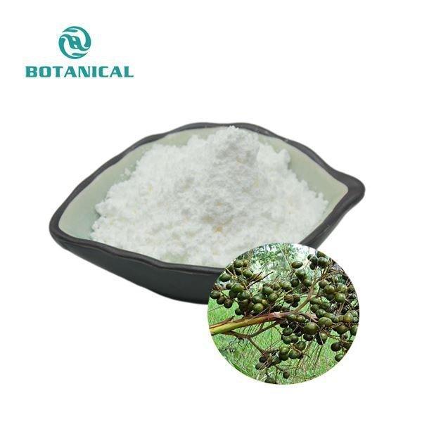 Капсулы с маслом пальметто и экстрактом жирных кислот (арт. 25-17072335)