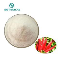 Пряный порошок красного перца с экстрактом чили 95% (арт. 25-17072338)