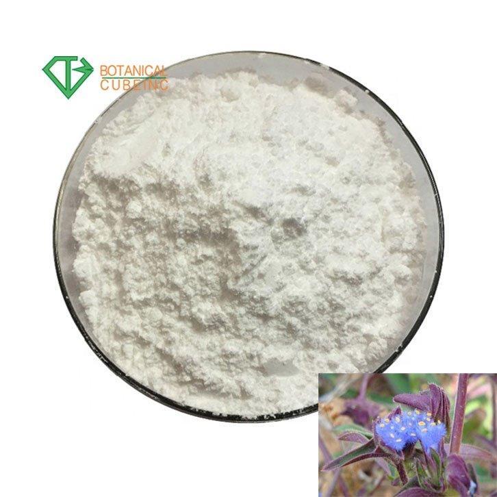 Экдистерон 95%  для наращивания мышц (арт. 25-17072347)