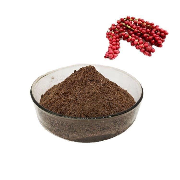 Экстракт Шизандры китайской для укрепления иммунитета и повышения энергии (арт. 25-17072360)