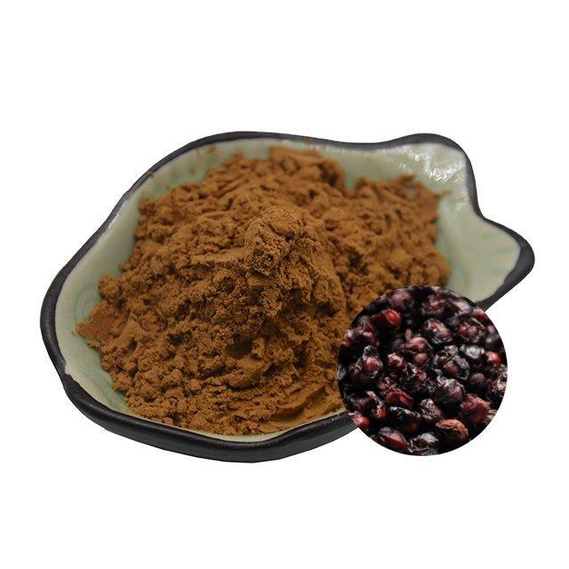 Экстракт Шизандры китайской для укрепления иммунитета и повышения энергии (арт. 25-17072360)