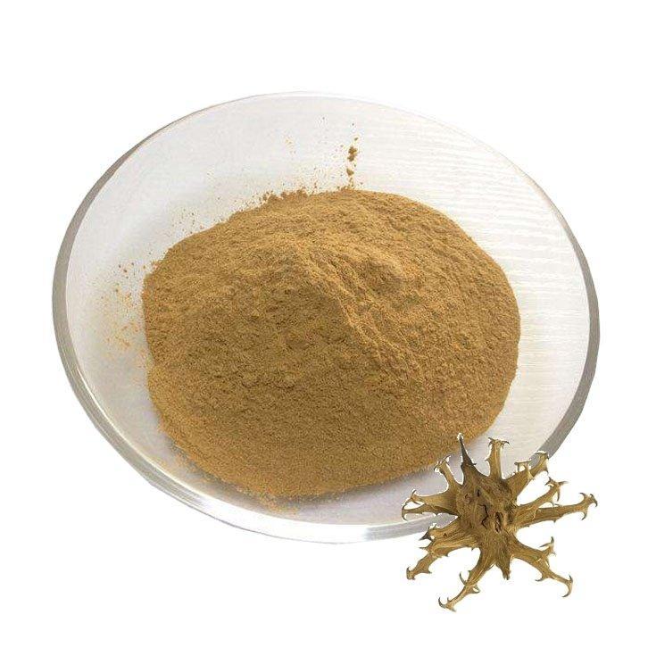 Экстракт кошачьего когтя Scrophulariaceae с содержанием гликозидов 5% Uv (арт. 25-17072363)