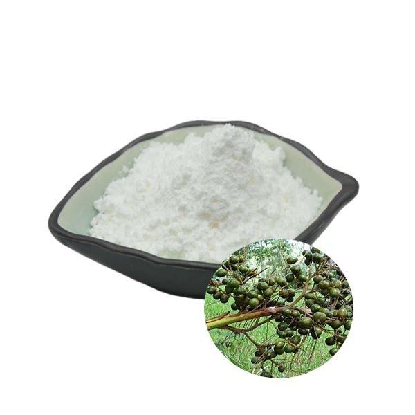 Сушеный экстракт плодов сабальной пальмы с высоким содержанием жирных кислот (арт. 25-17072378)