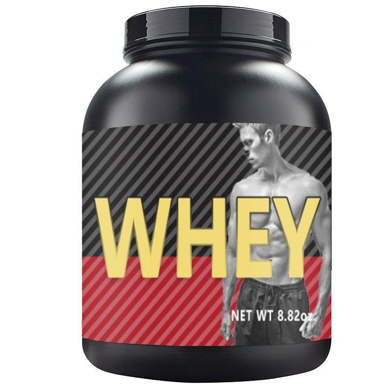 Протеин Muscle Gain (арт. 25-17072397)