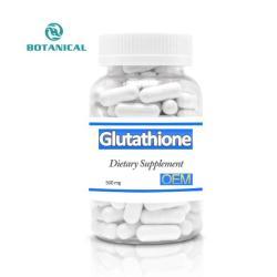 Витаминные добавки L-Glutathione 500мг и 1500мг оптом для здоровья (арт. 25-17072401)