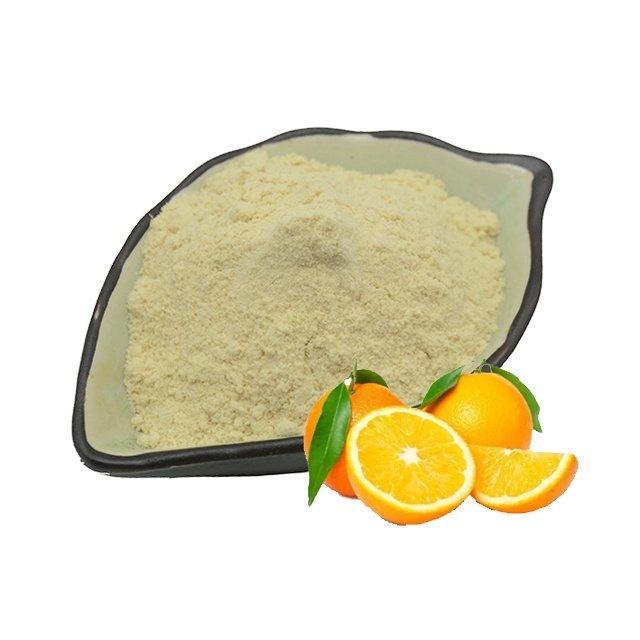 Порошок Гесперидин 98% из экстракта апельсиновой цедры (арт. 25-17072428)