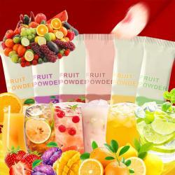 Органический порошок фруктового сока и овощей высшего сорта (арт. 25-17072483)