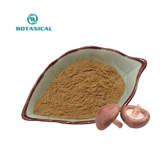 Экстракт шиитаке с полисахаридами для здоровья (арт. 25-17072493)