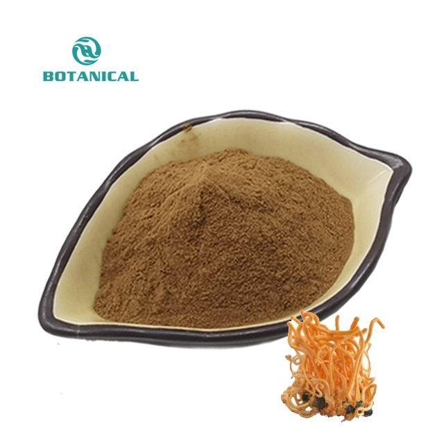 Органический порошок экстракта кордицепса (арт. 25-17072496)