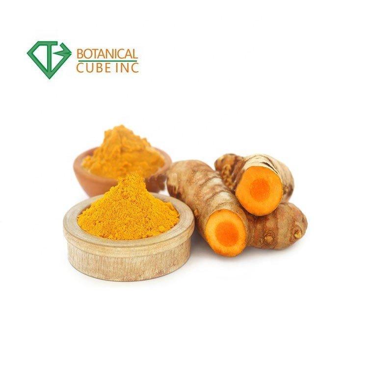 Экстракт Куркумы Натуральный 95% Куркумина (арт. 25-17072497)