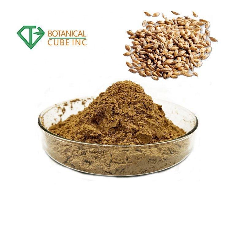 Органический порошок сушеного солода для пищевых целей (арт. 25-17072502) - Питательный органический солодовый порошок (арт. 25-17072503)