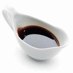 Жидкий пищевой краситель карамельного цвета для продуктов питания (арт. 25-17072504)