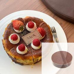 Жидкий пищевой краситель карамельного цвета для продуктов питания (арт. 25-17072504)