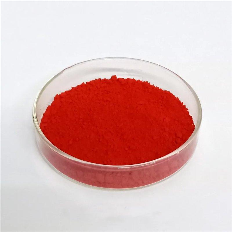 Пищевой краситель Allura Red #17:1 (арт. 25-17072513)