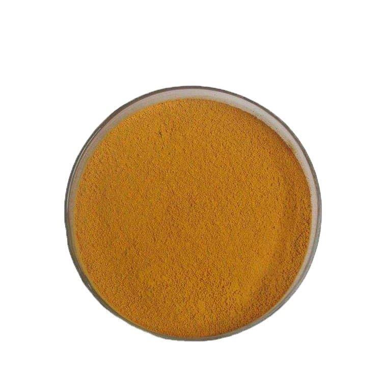 Пищевой пигмент Gardenia Yellow для пищевых продуктов (арт. 25-17072513)