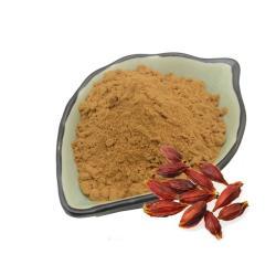 Пищевой пигмент Gardenia Yellow для пищевых продуктов (арт. 25-17072513)