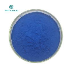 Таблетки фикоцианина Spirulina E6 для пищевой промышленности (арт. 25-17072520) - Спирулина таблетки для пищевой промышленности (арт. 25-17072521)