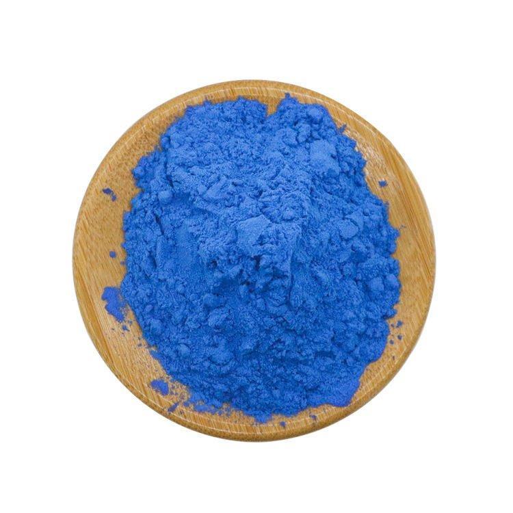 Таблетки фикоцианина Spirulina E6 для пищевой промышленности (арт. 25-17072520) - Спирулина таблетки для пищевой промышленности (арт. 25-17072521)