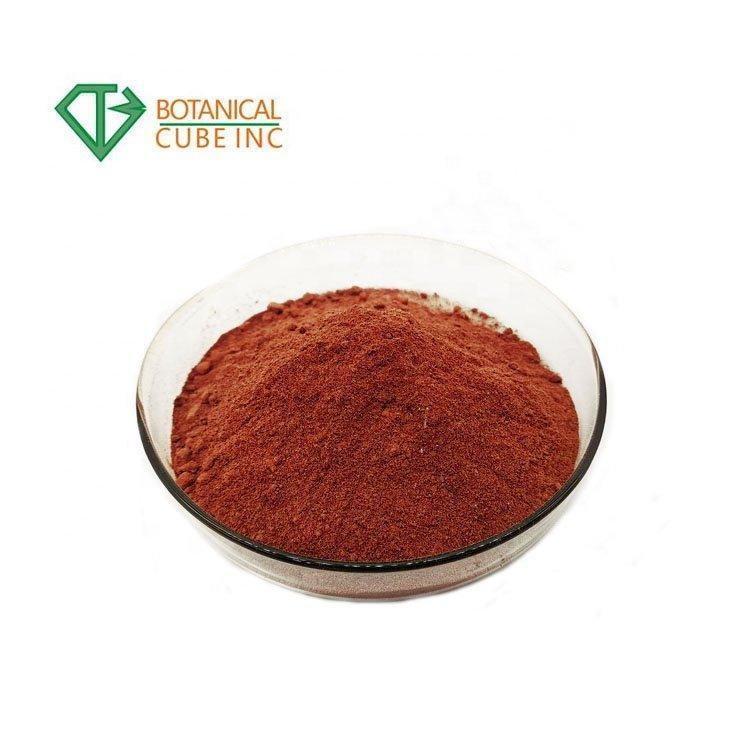 Натуральный пигмент кармин кошенили E120 для пищевых или косметических целей (арт. 25-17072528)