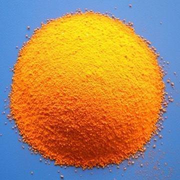Пигмент для пищевых добавок с бета-каротином из моркови (арт. 25-17072529)