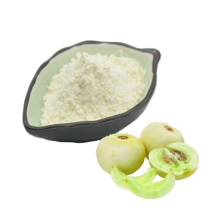 Натуральный порошок сока дыни (арт. 25-17072533)