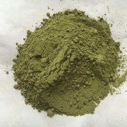 Органический порошок листьев мяты с экстрактом для освежающего чая и десертов (арт. 25-17072536)