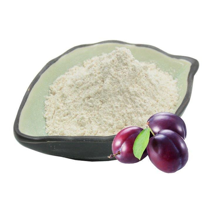 Пудра из высушенных слив для приготовления десертов и выпечки (арт. 25-17072540)