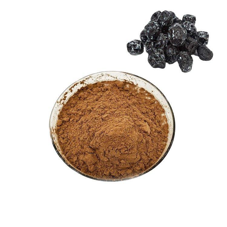 Пудра из чернослива 100% водорастворимая (арт. 25-17072542)