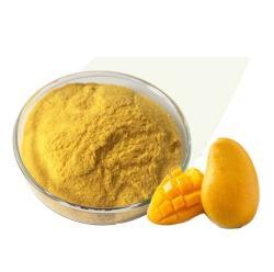 Сушеная органическая пудра манго с натуральным вкусом (арт. 25-17072544)