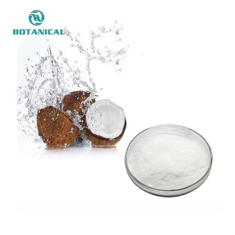 Пудра из сушеных фруктов соков MCT кокосового молока (арт. 25-17072550)