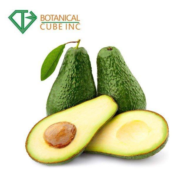 Органический порошок экстракта авокадо с концентрацией 30:1 (арт. 25-17072552)